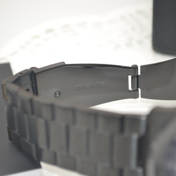 Men's Coach Barrow Multifunction Watch- Authentic - Picture 7 of 7